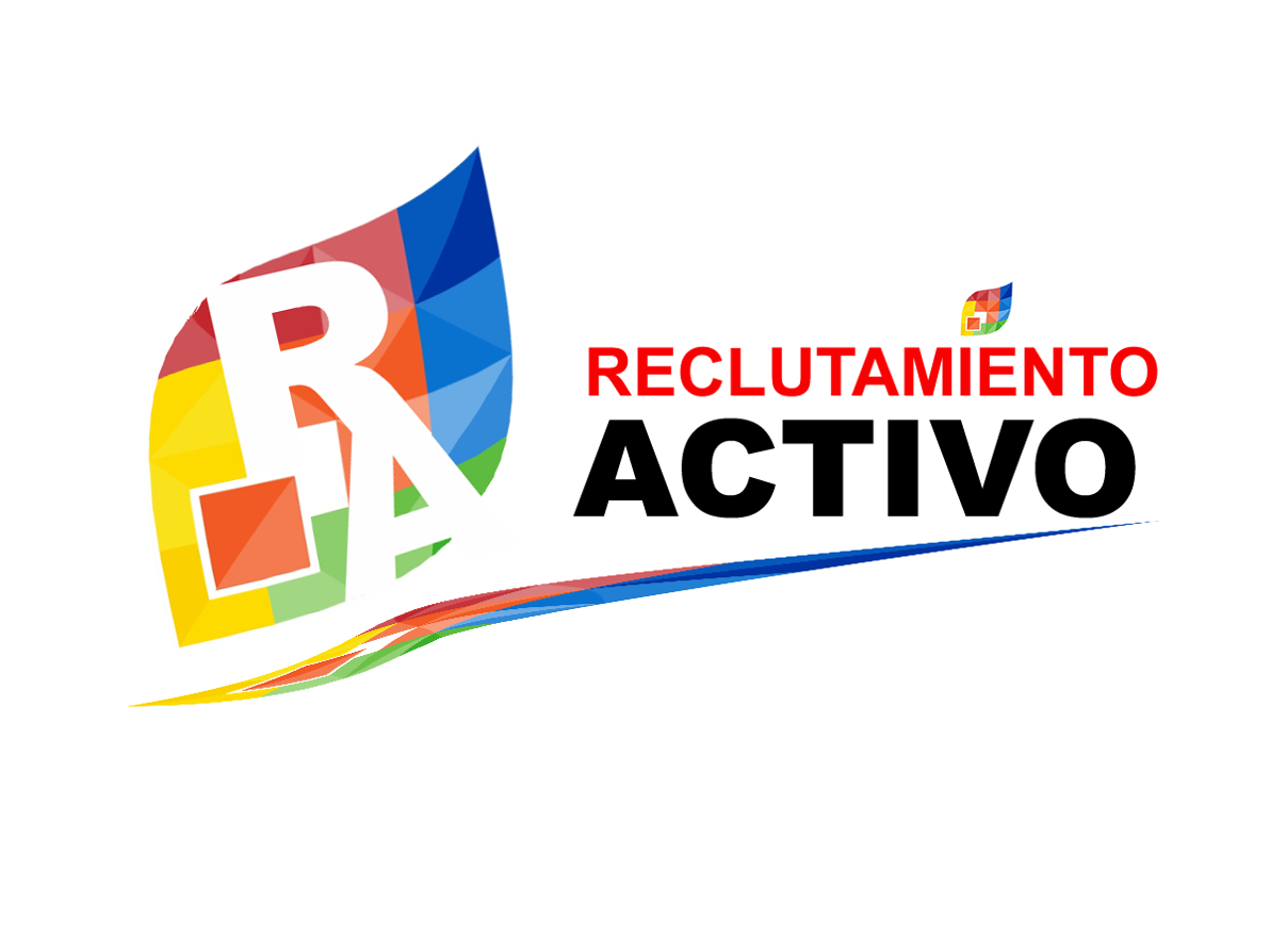 Reclutamiento Activo 
